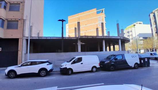 Terreno Urbano en venta en Burriana, Castellón