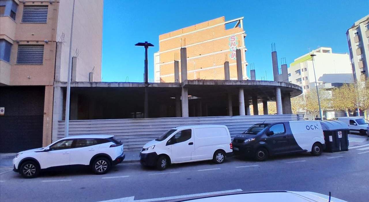 Terreno Urbano en venta en Burriana, Castellón