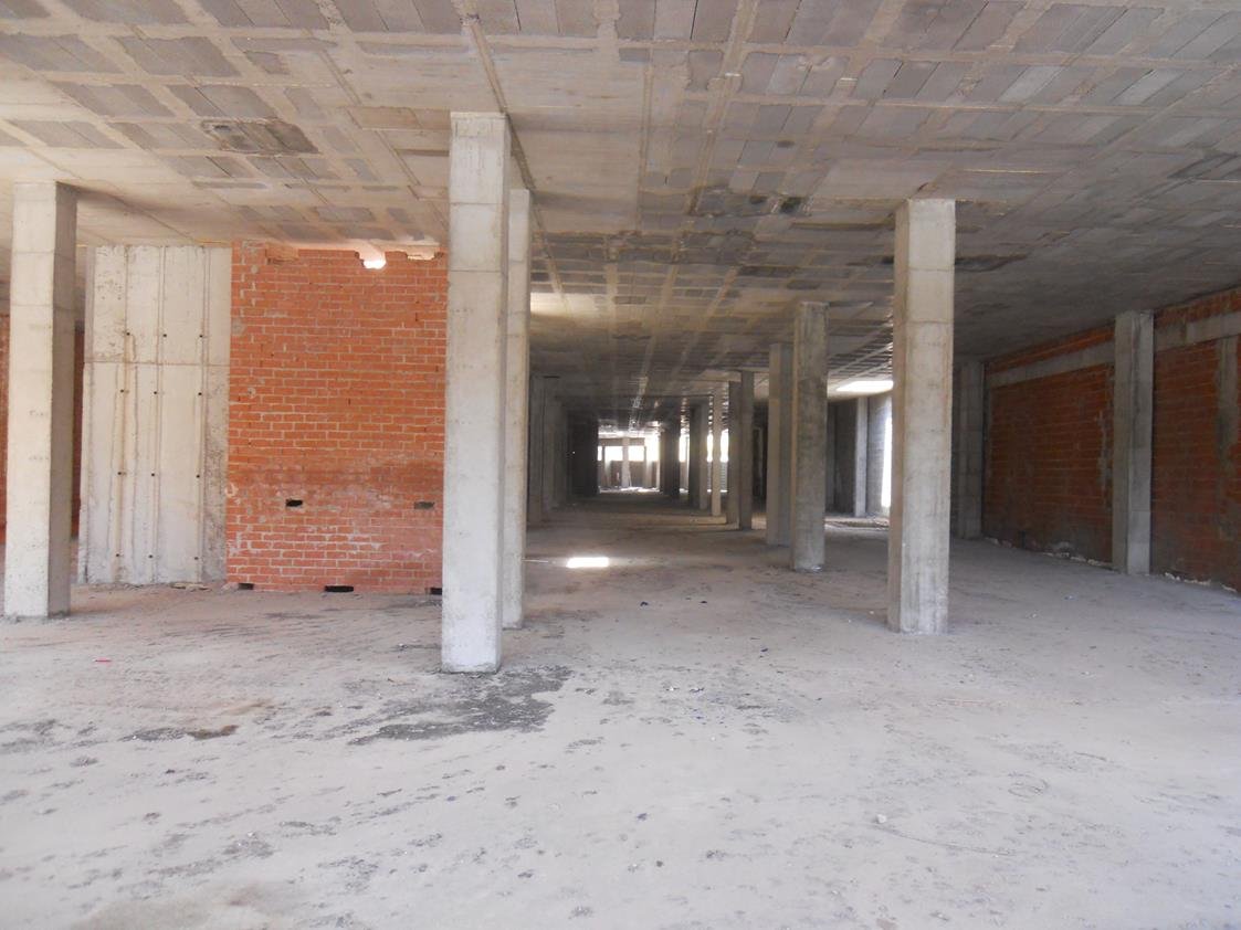 Terreno Urbano en venta en Burriana, Castellón