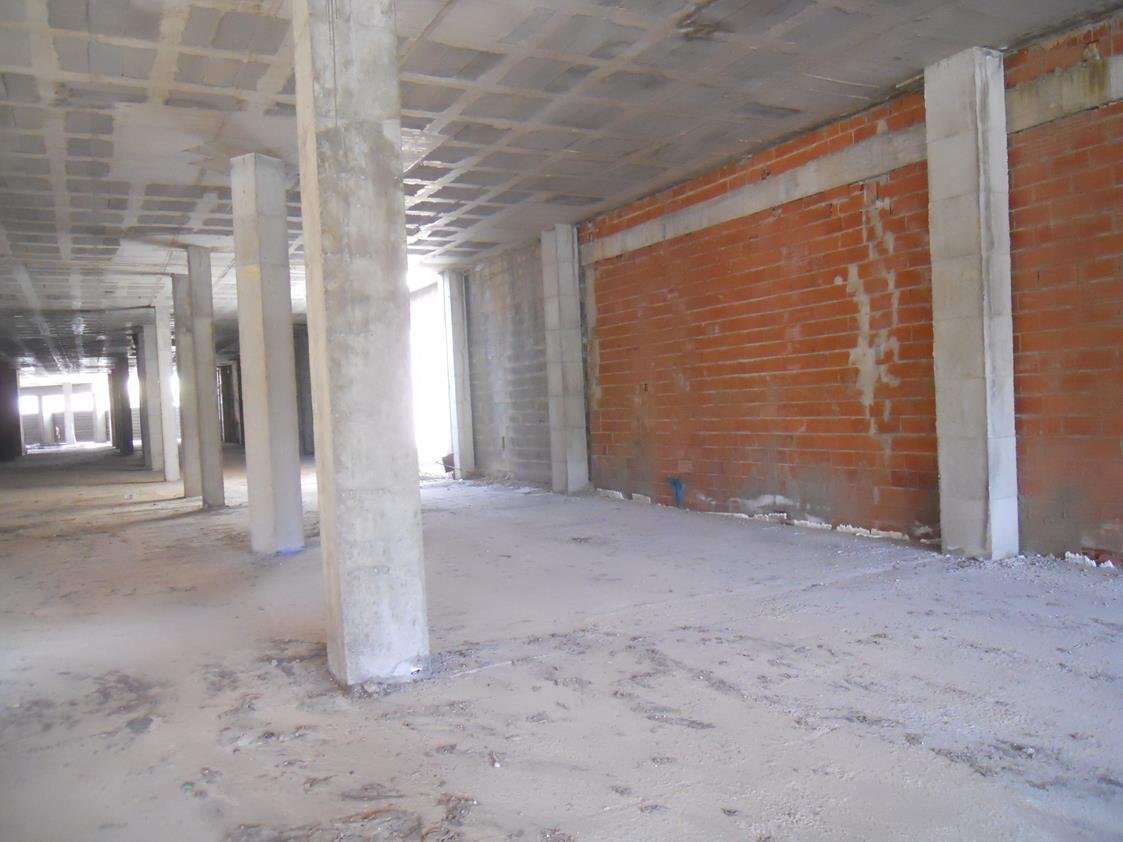 Terreno Urbano en venta en Burriana, Castellón