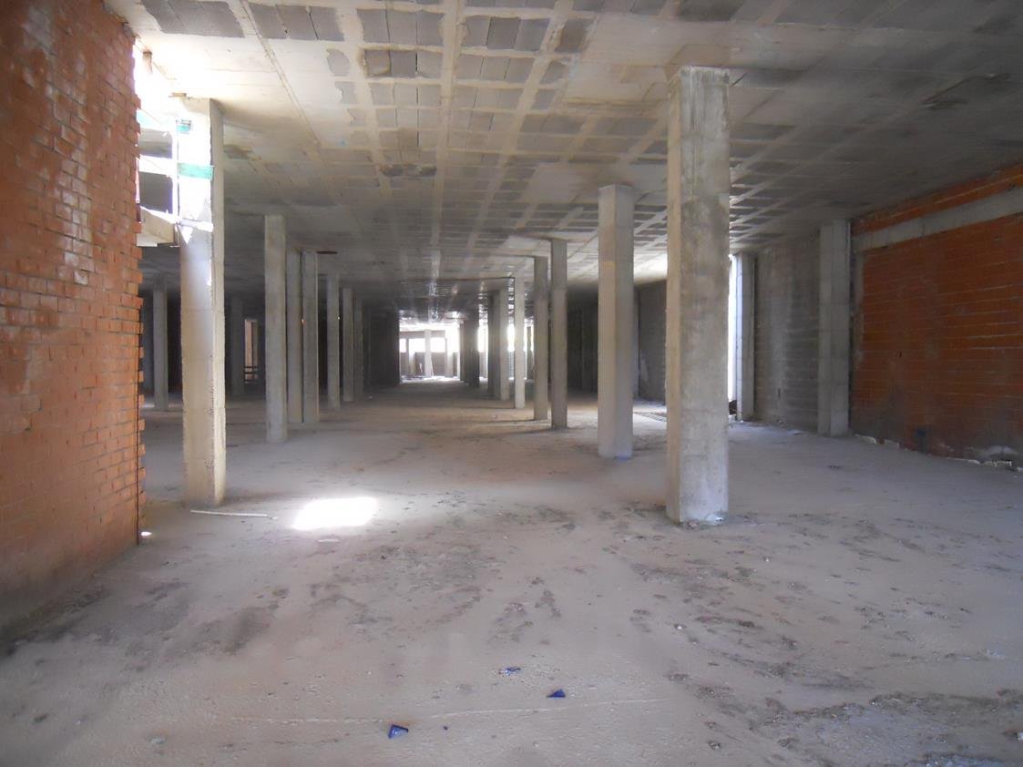 Terreno Urbano en venta en Burriana, Castellón