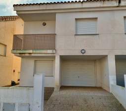 Chalet Pareado en venta en Peñíscola, Castellón