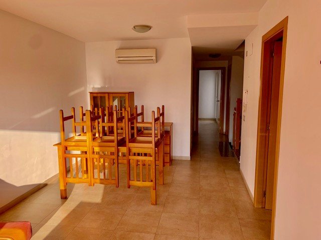 Chalet Pareado en venta en Peñíscola, Castellón