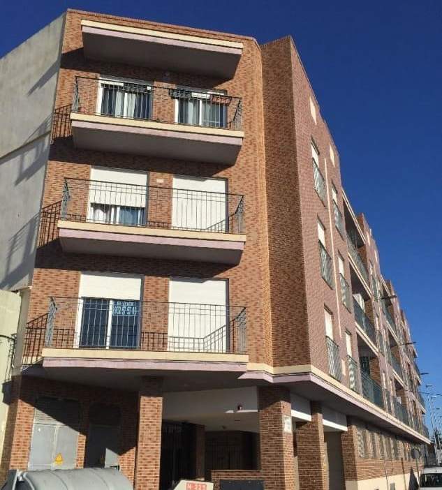 Piso en venta  en Avenida Nyons Nules Castelln