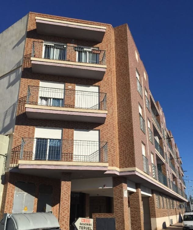 Piso en venta  en Avenida Nyons Nules Castelln