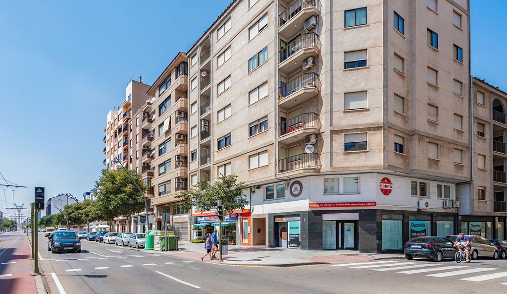 Local en venta en Castellón De La Plana, Castellón