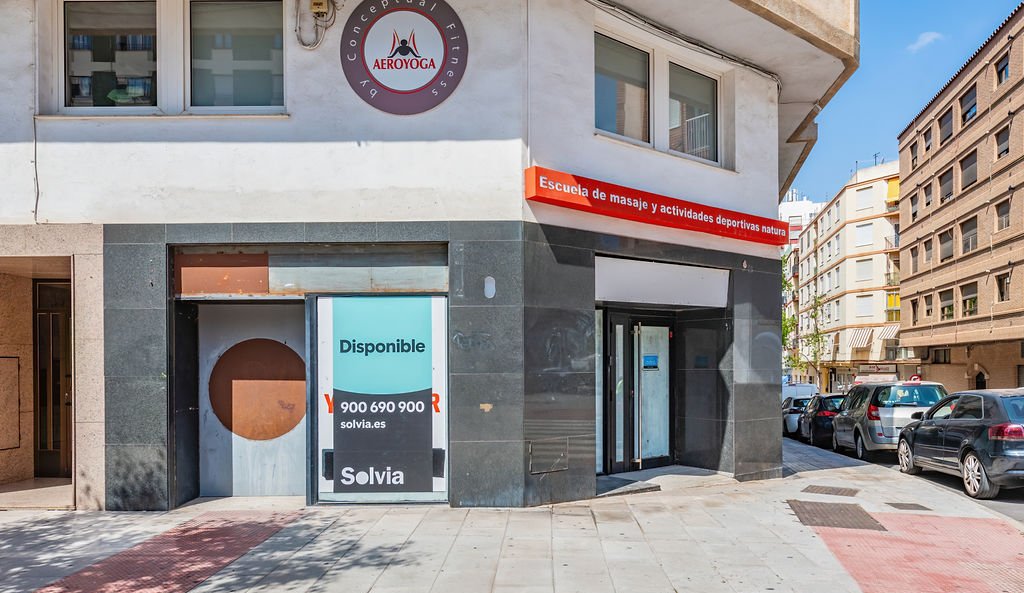 Local en venta en Castellón De La Plana, Castellón