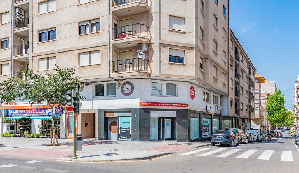 Local en venta en Castellón De La Plana, Castellón