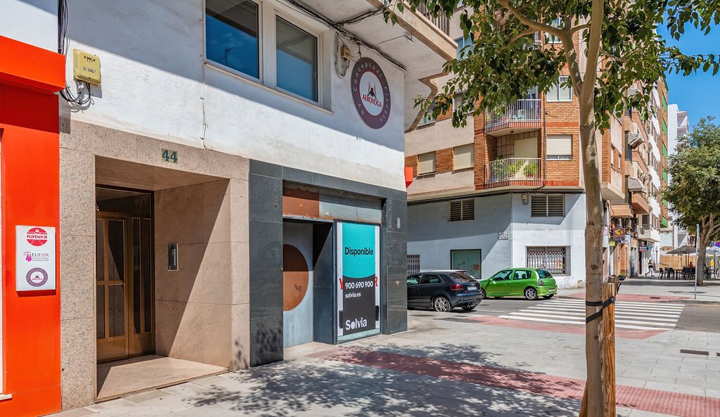 Local en venta en Castellón De La Plana, Castellón