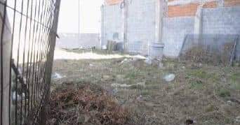 Urbano (Solar) en venta  en Avenida Ronda Nord, Alcúdia (L'), Valencia