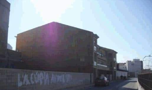 Urbano (Solar) en venta  en Avenida Ronda Nord, Alcúdia (L'), Valencia
