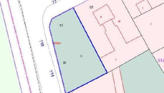 Urbano (Solar) en venta  en Avenida Ronda Nord, Alcúdia (L'), Valencia