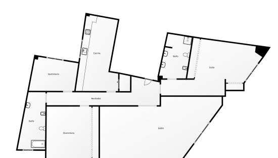 Piso En Venta En Almenara, Almazoraalmassora