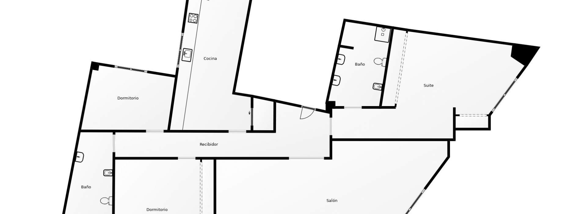 Piso En Venta En Almenara, Almazoraalmassora