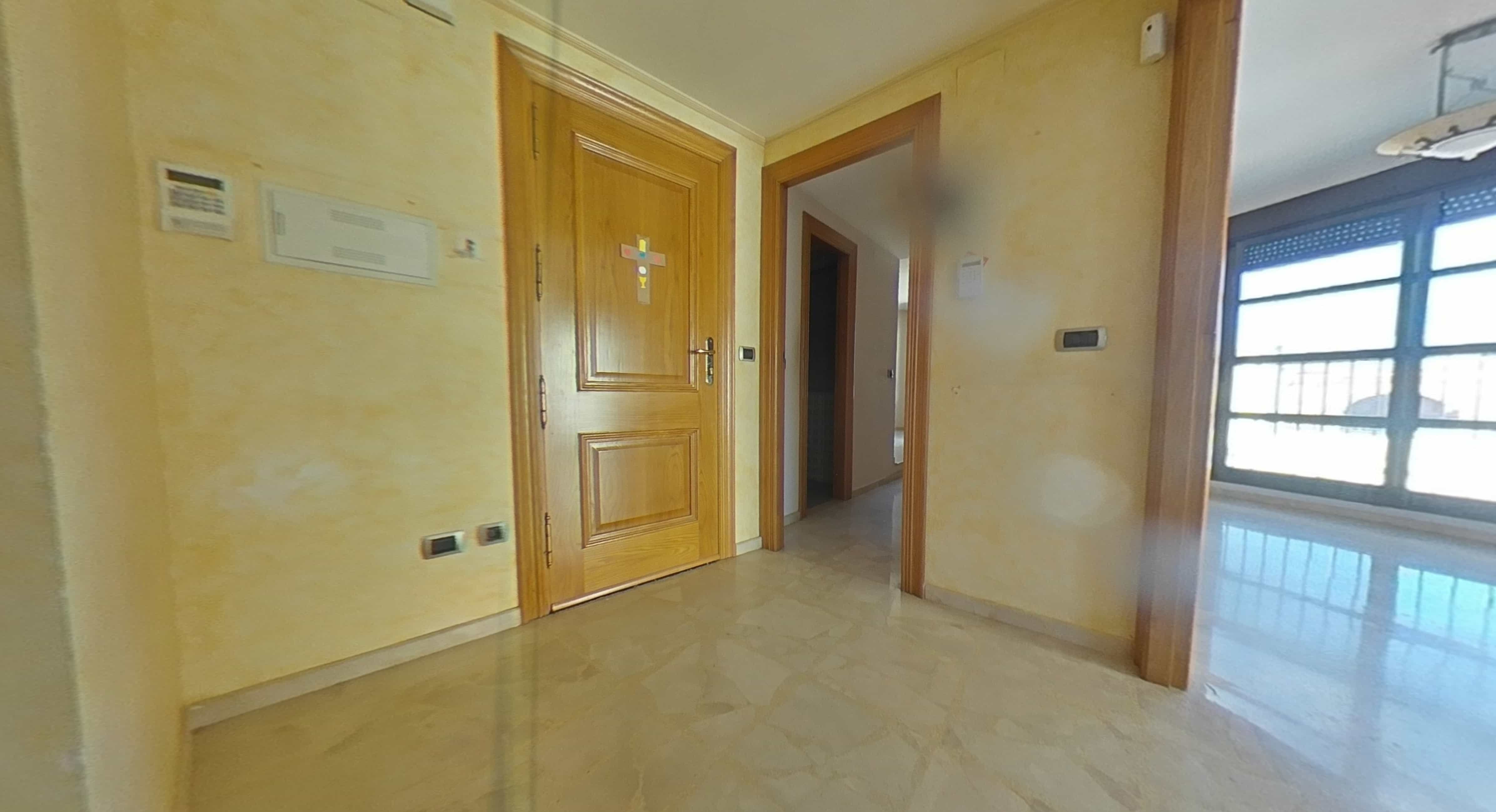Piso En Venta En Almenara, Almazoraalmassora
