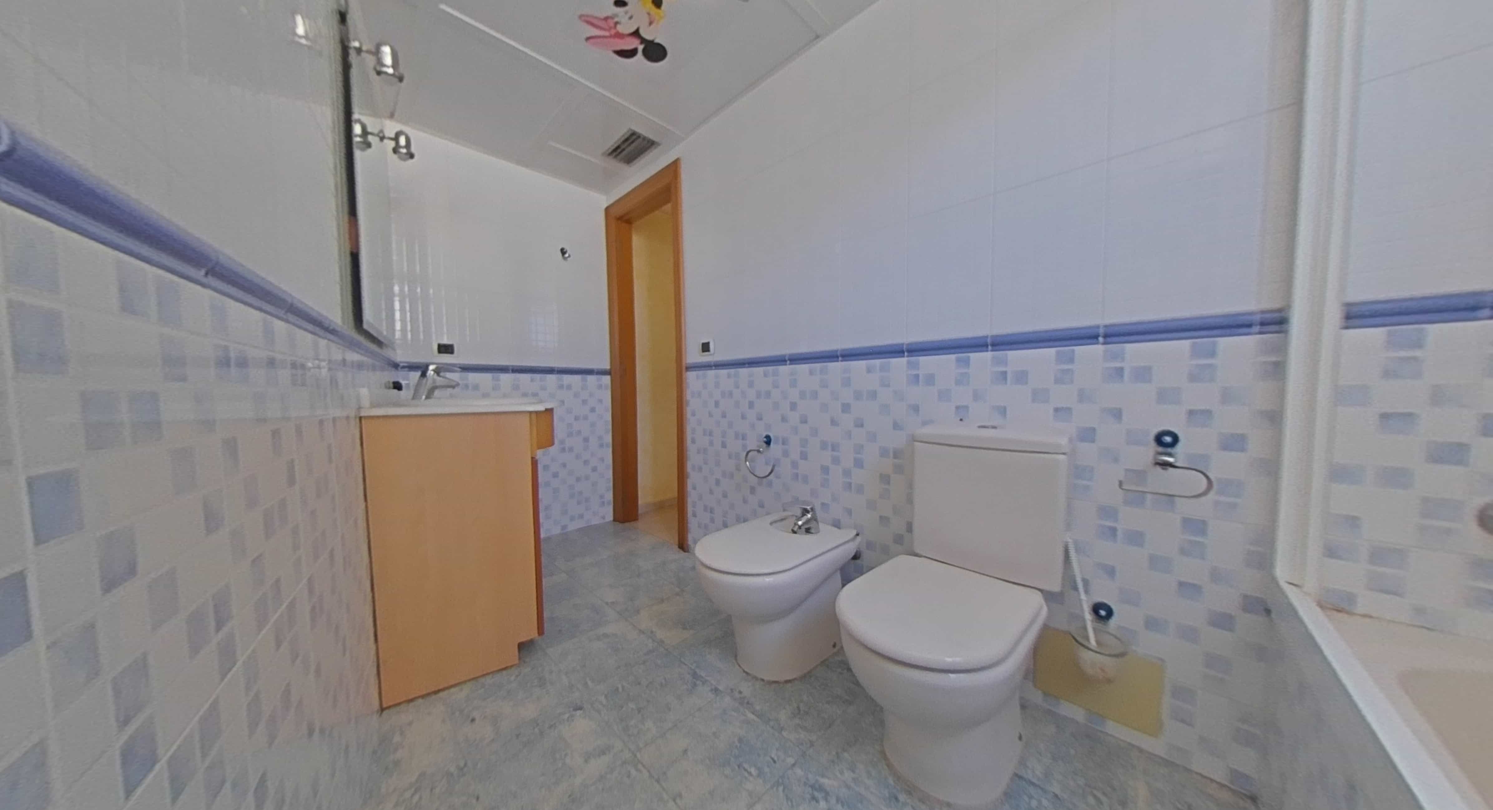Piso En Venta En Almenara, Almazoraalmassora