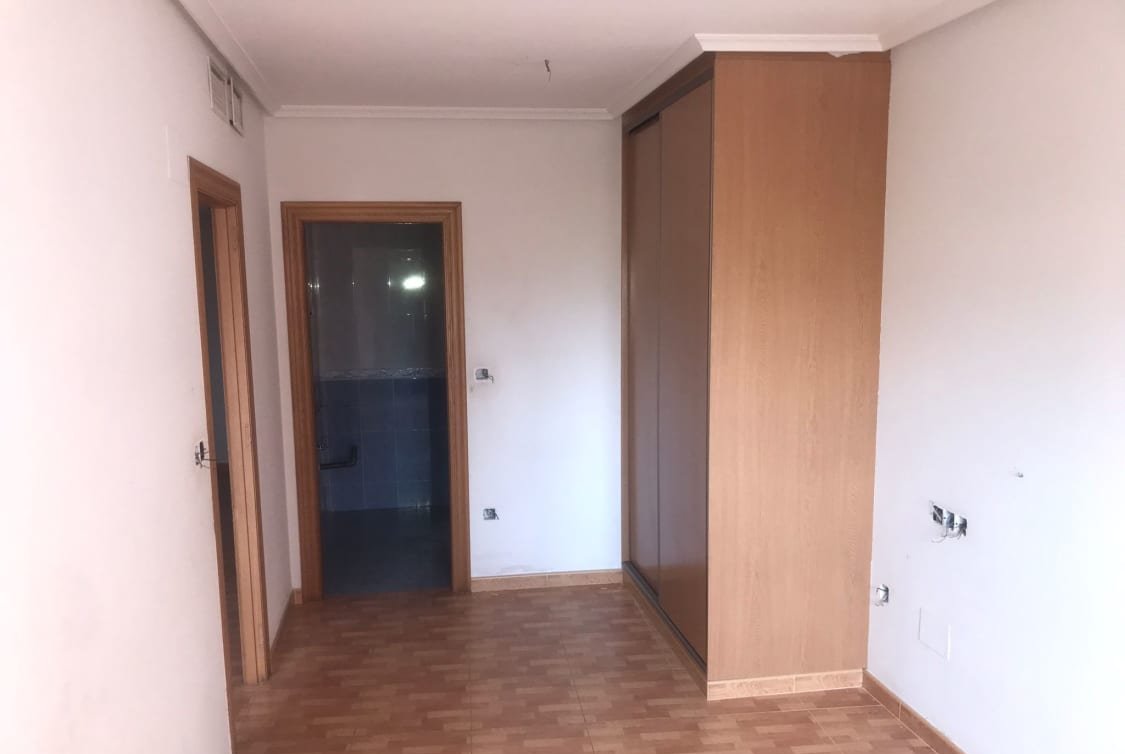 Piso en venta en Beniel, Murcia