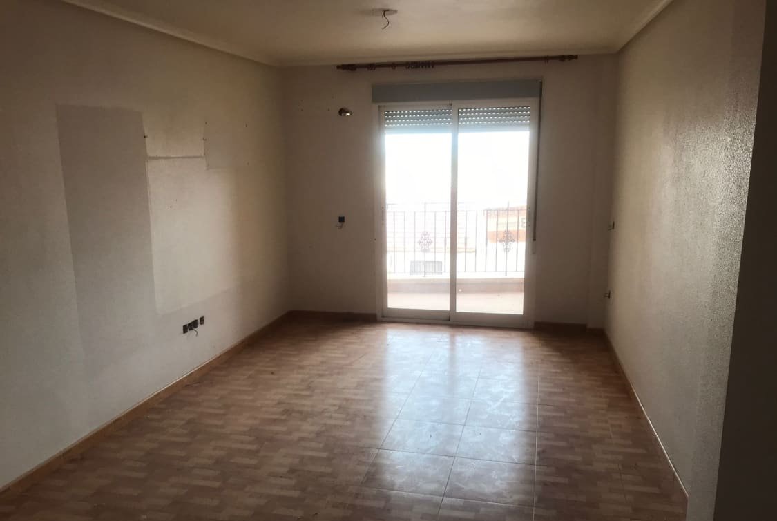 Piso en venta en Beniel, Murcia