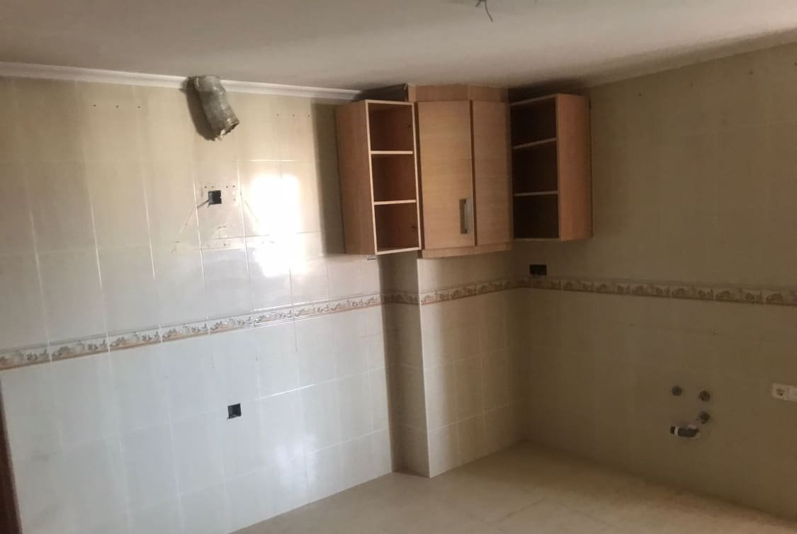 Piso en venta en Beniel, Murcia