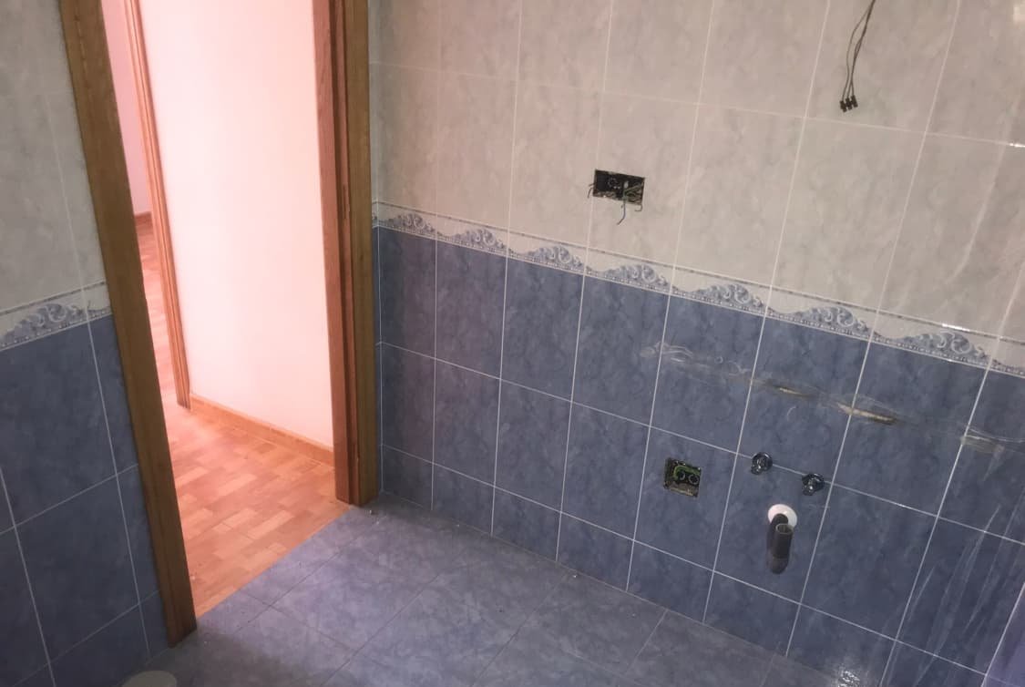 Piso en venta en Beniel, Murcia