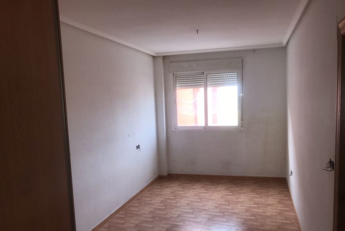 Piso en venta en Beniel, Murcia