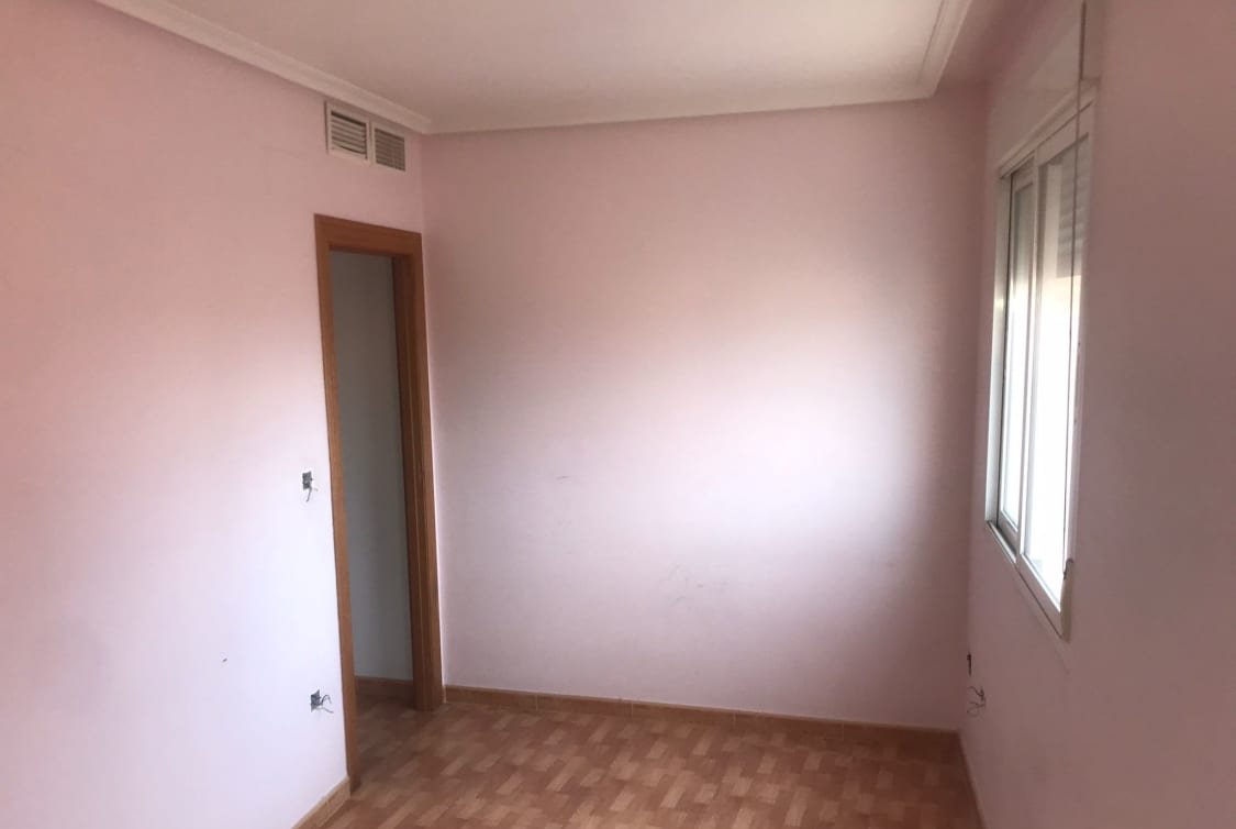 Piso en venta en Beniel, Murcia