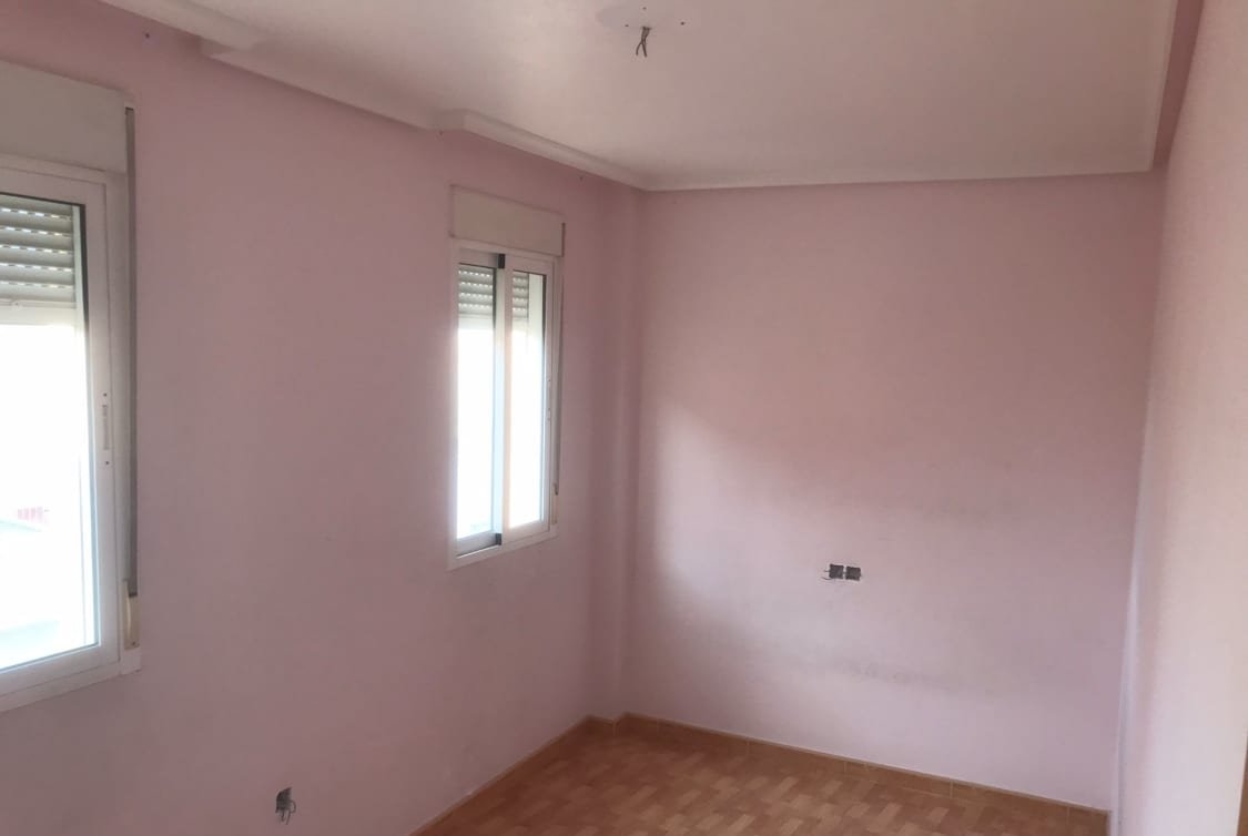 Piso en venta en Beniel, Murcia