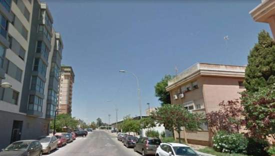 Garaje en venta  en Calle Esteban Ballester Valencia Valencia