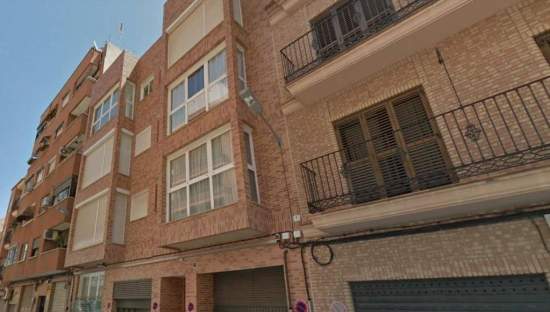 Garaje en venta  en Calle Esteban Ballester Valencia Valencia