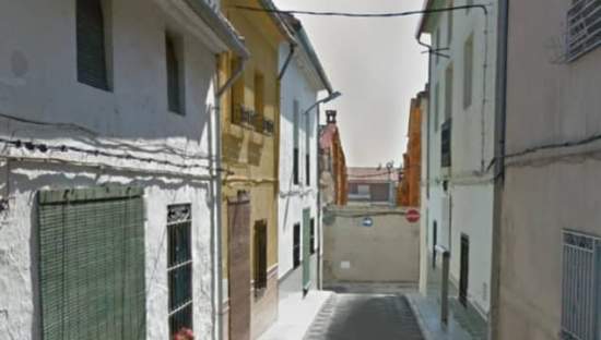 Unifamiliar Adosada en venta  en Calle Rafael Penalba Rotgl I Corber Valencia