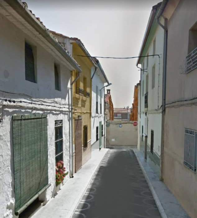 Unifamiliar Adosada en venta  en Calle Rafael Penalba Rotgl I Corber Valencia