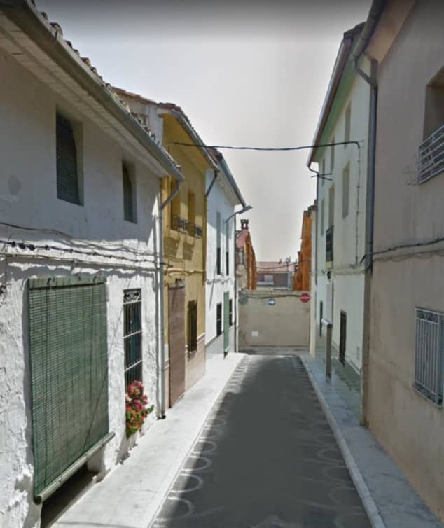 Unifamiliar Adosada en venta  en Calle Rafael Penalba Rotgl I Corber Valencia