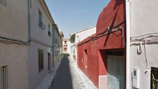 Unifamiliar Adosada en venta  en Calle Rafael Penalba Rotgl I Corber Valencia