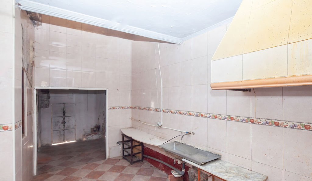 Vivienda en venta en Alberique, Valencia