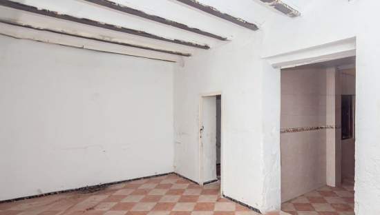 Vivienda en venta en Alberique, Valencia