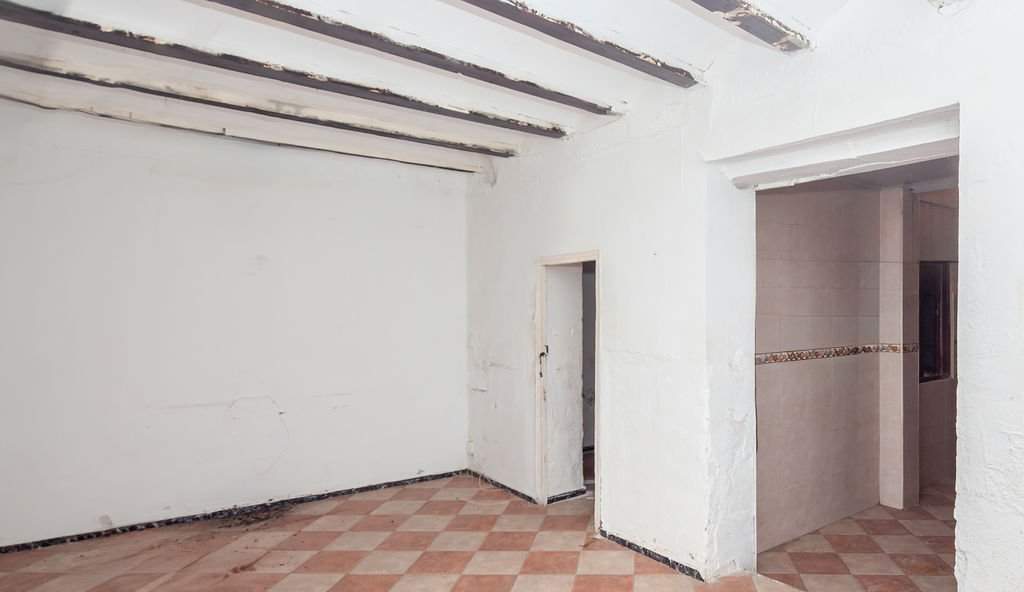 Vivienda en venta en Alberique, Valencia