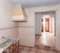 Vivienda en venta en Alberique, Valencia