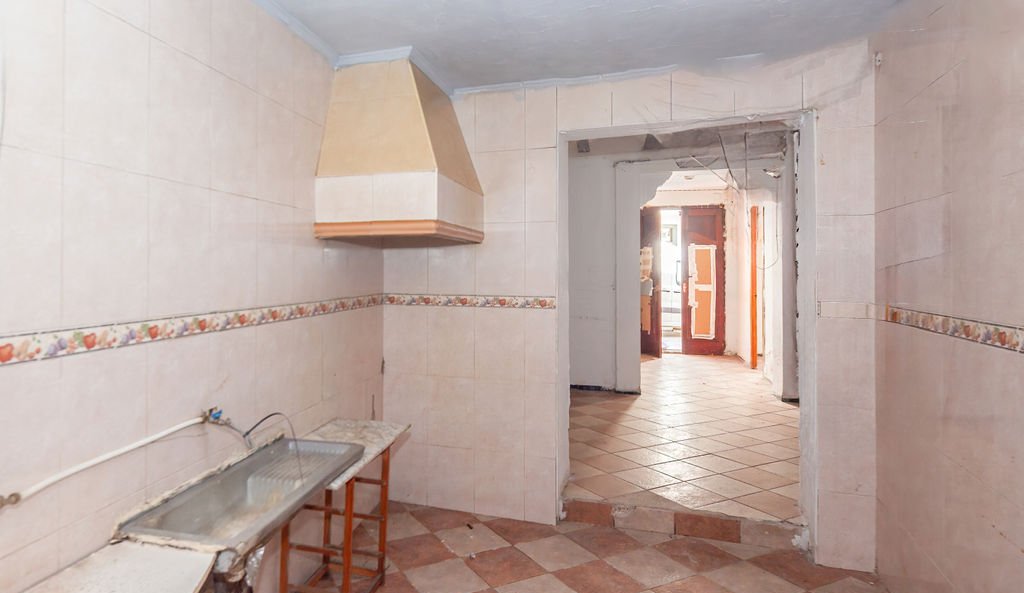 Vivienda en venta en Alberique, Valencia