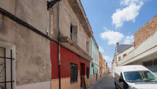 Vivienda en venta en Alberique, Valencia