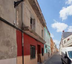 Vivienda en venta en Alberique, Valencia