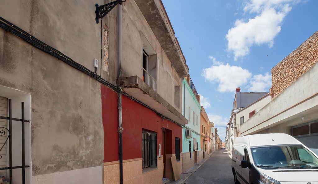 Vivienda en venta en Alberique, Valencia