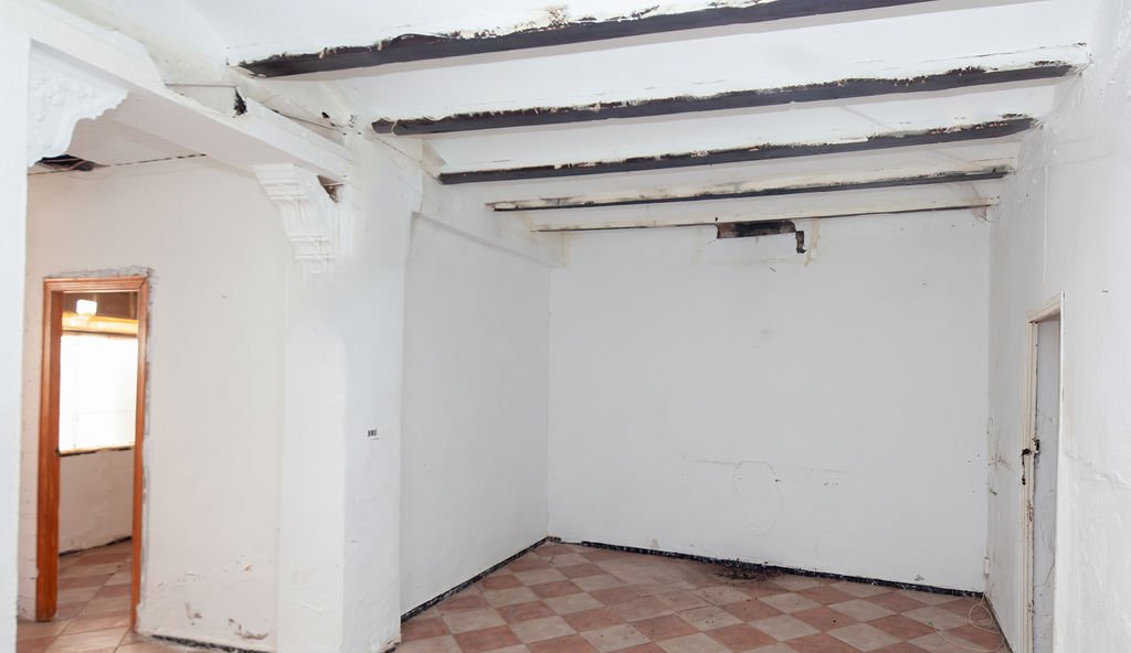 Vivienda en venta en Alberique, Valencia