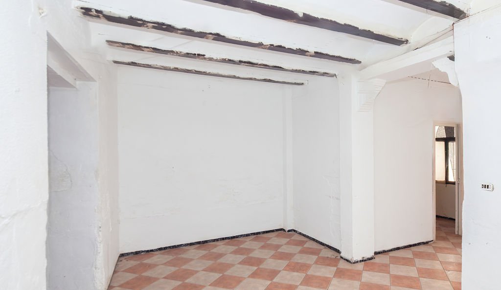 Vivienda en venta en Alberique, Valencia