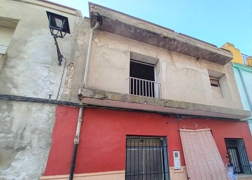 Vivienda en venta en Alberique, Valencia