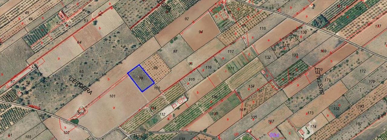 Terreno en venta en Oropesa, Castellón