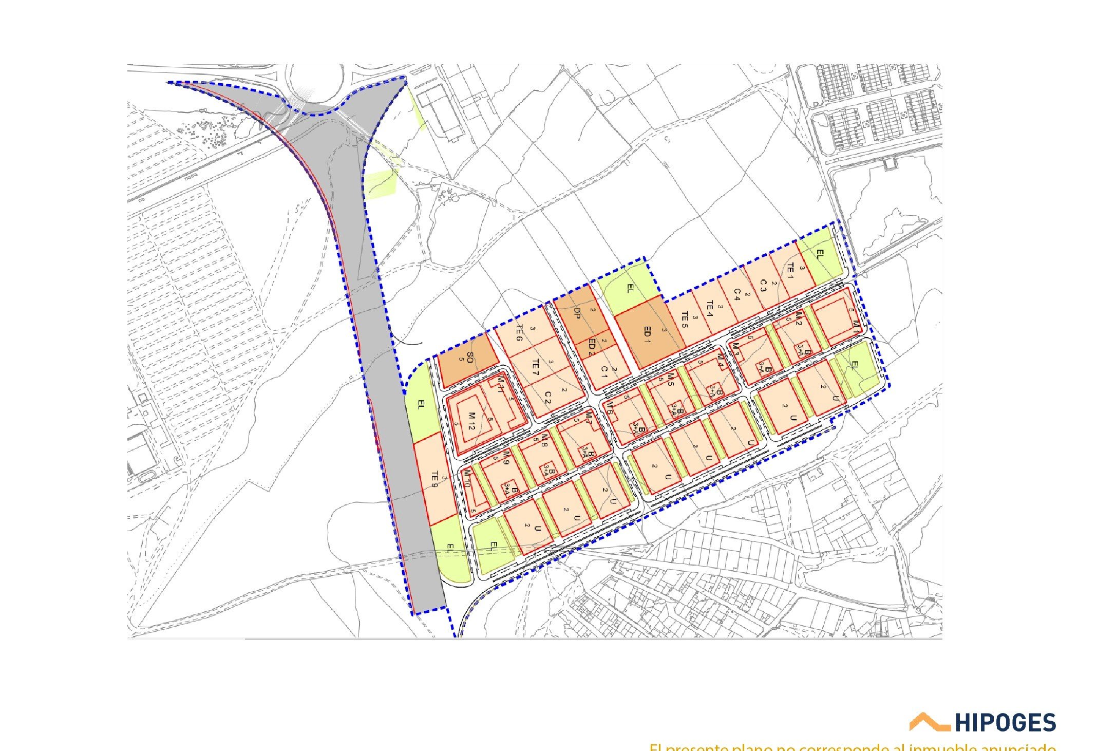 Terreno en venta en Oropesa, Castellón