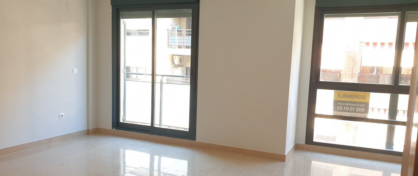 Piso en C Luis Vives - Gandía - Valencia