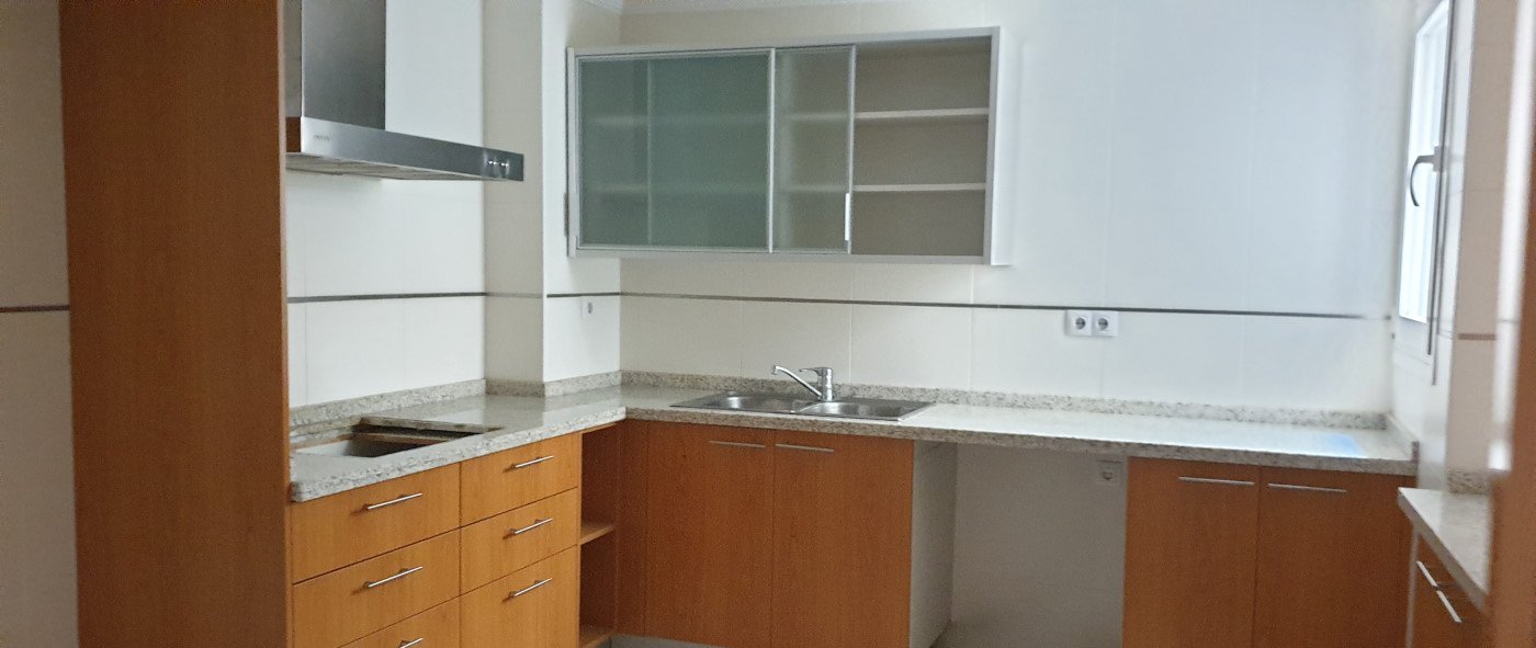 Piso en C Luis Vives - Gandía - Valencia