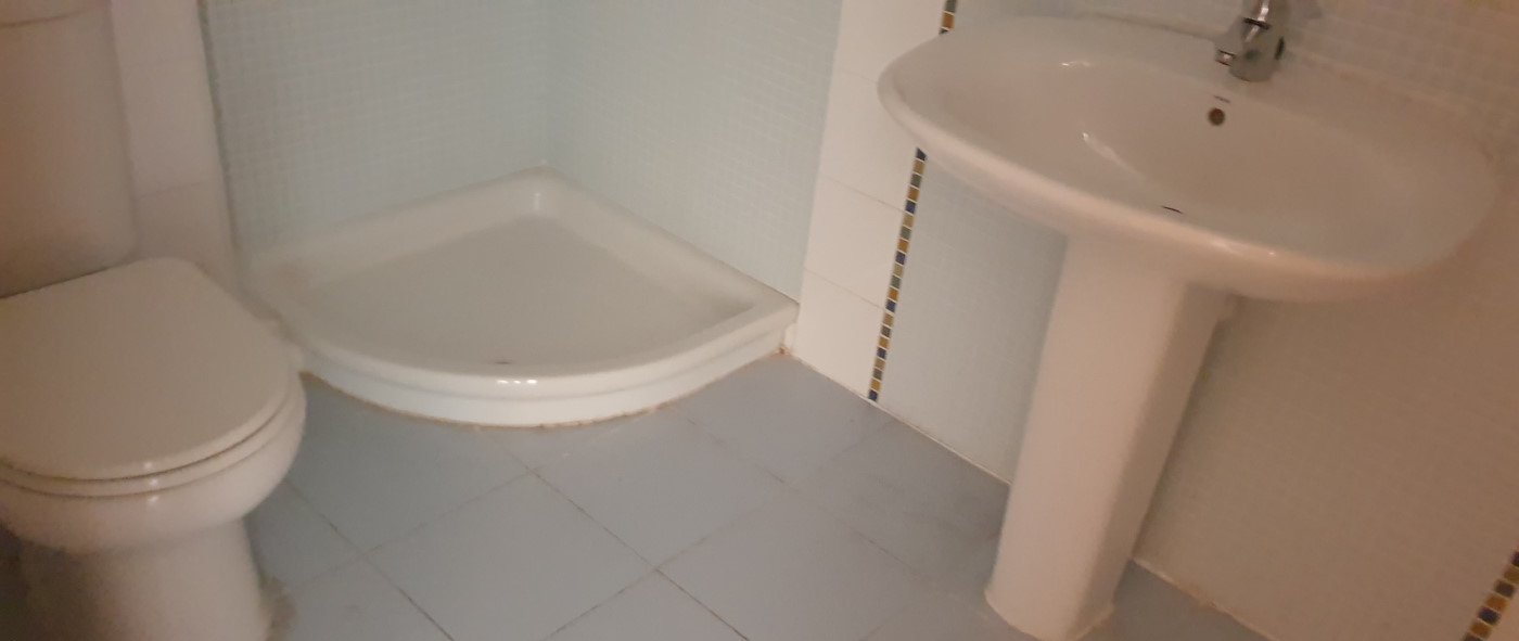 Piso en C Luis Vives - Gandía - Valencia