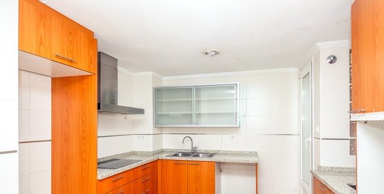 Piso en C Luis Vives - Gandía - Valencia